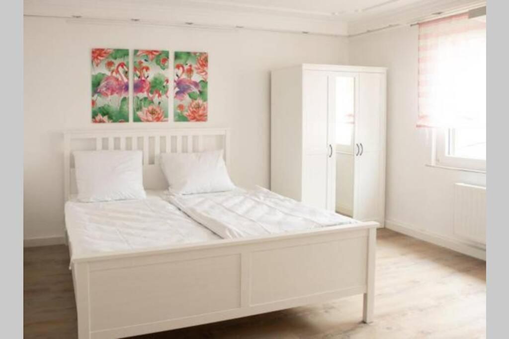 Ferienhaus Mitte, Neu Renoviertes Haus *